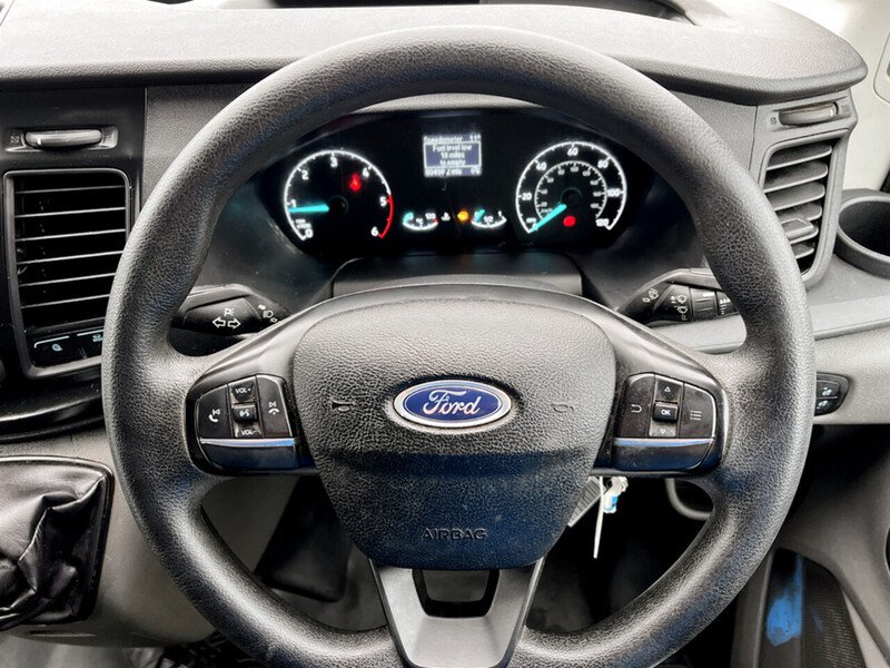 Used Ford Transit 2022 for sale - 76520851: Photo 35