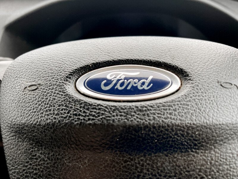 Used Ford Transit 2022 for sale - 76520851: Photo 37