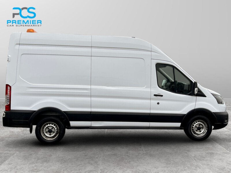 Used Ford Transit 2022 for sale - 76520851: Photo 7