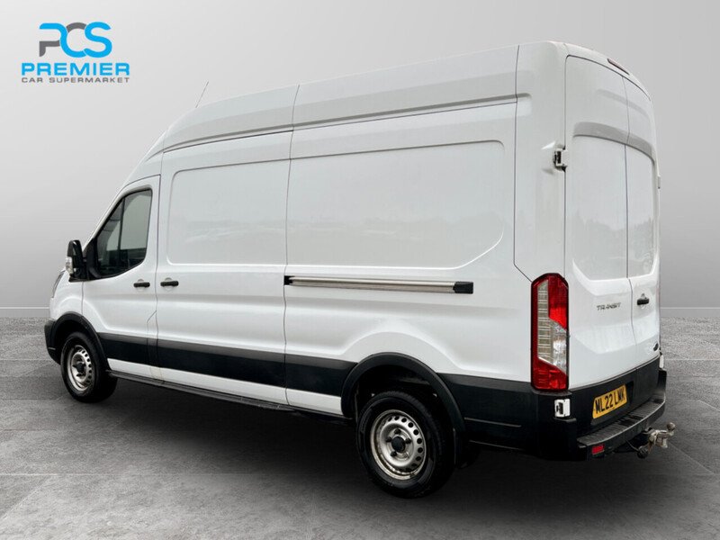 Used Ford Transit 2022 for sale - 76520851: Photo 8