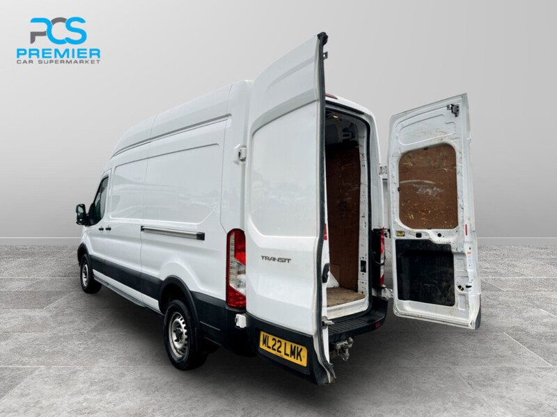 Used Ford Transit 2022 for sale - 76520851: Photo 9