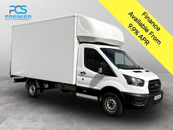 Used Ford Transit 2021 for sale - 79282139: Photo