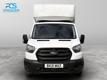 Used Ford Transit 2021 for sale - 79282139: Photo