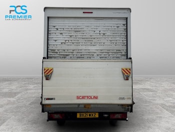 Used Ford Transit 2021 for sale - 79282139: Photo