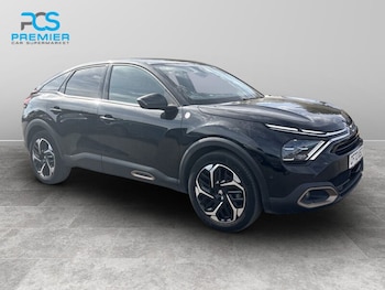 Used Citroen C4 2023 for sale - 79543623: Photo