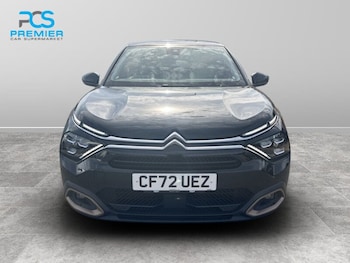 Used Citroen C4 2023 for sale - 79543623: Photo