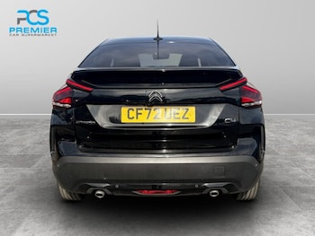 Used Citroen C4 2023 for sale - 79543623: Photo