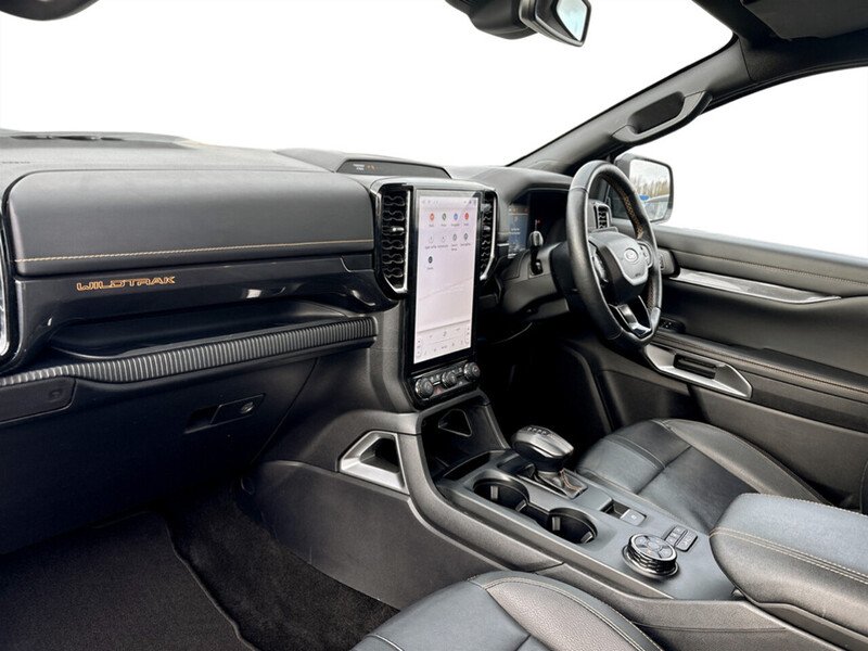 Used Ford Ranger 2025 for sale - 77888216: Photo 10