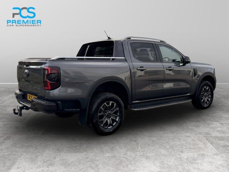 Used Ford Ranger 2025 for sale - 77888216: Photo 11