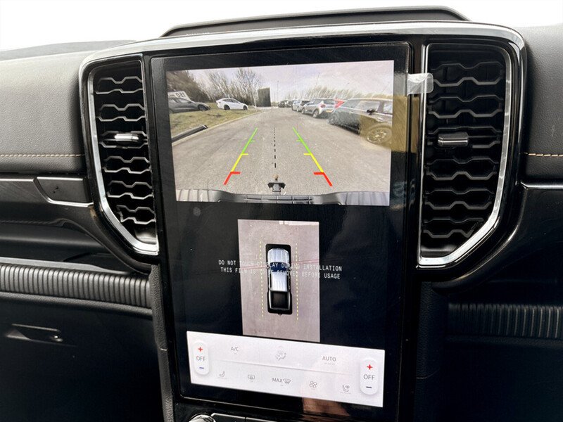 Used Ford Ranger 2025 for sale - 77888216: Photo 12