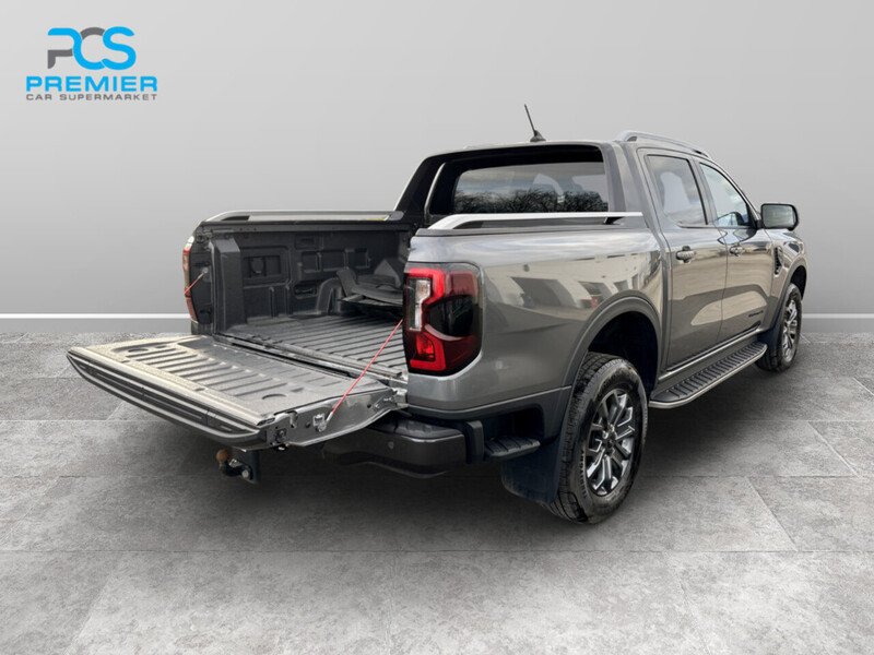 Used Ford Ranger 2025 for sale - 77888216: Photo 13