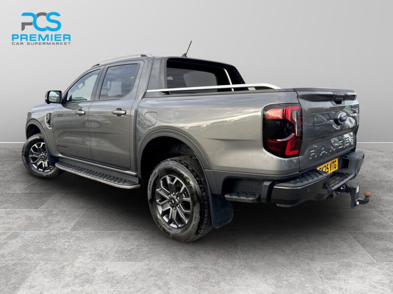 Used Ford Ranger 2025 for sale - 77888216: Photo 17