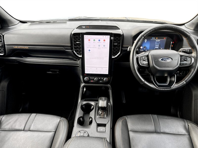 Used Ford Ranger 2025 for sale - 77888216: Photo 19