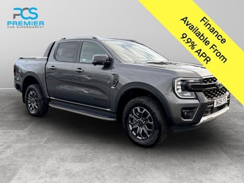 Used Ford Ranger 2025 for sale - 77888216: Photo