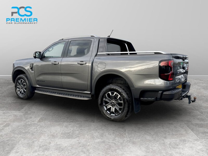 Used Ford Ranger 2025 for sale - 77888216: Photo 20