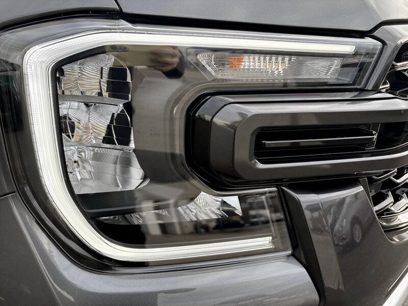 Used Ford Ranger 2025 for sale - 77888216: Photo 21