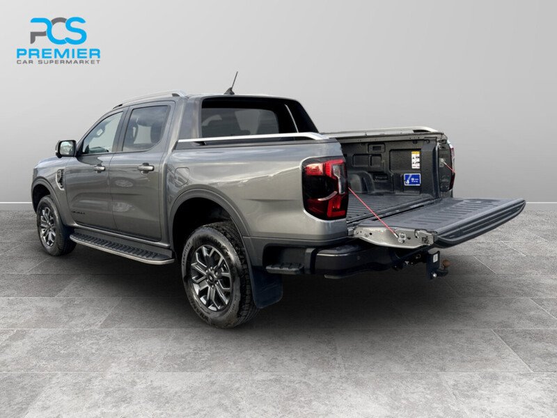 Used Ford Ranger 2025 for sale - 77888216: Photo 22