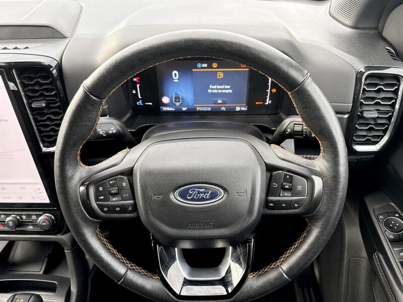 Used Ford Ranger 2025 for sale - 77888216: Photo 23