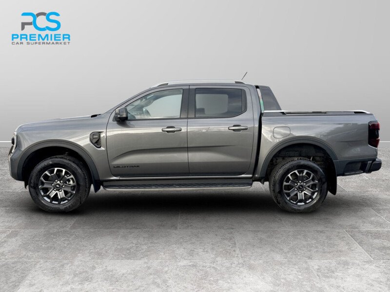 Used Ford Ranger 2025 for sale - 77888216: Photo 24
