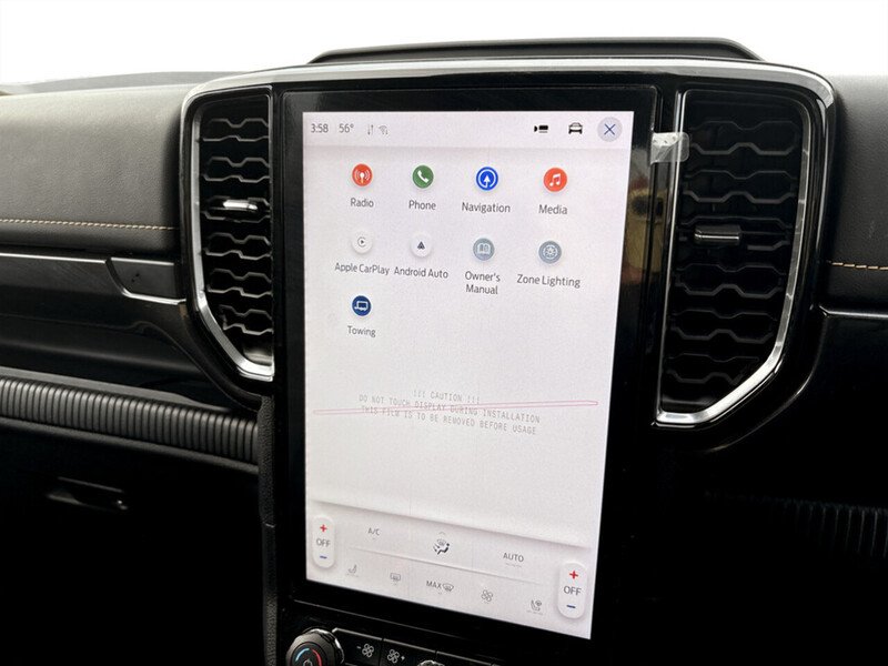 Used Ford Ranger 2025 for sale - 77888216: Photo 25