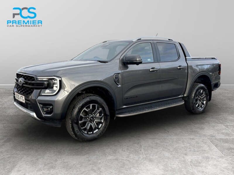 Used Ford Ranger 2025 for sale - 77888216: Photo 26