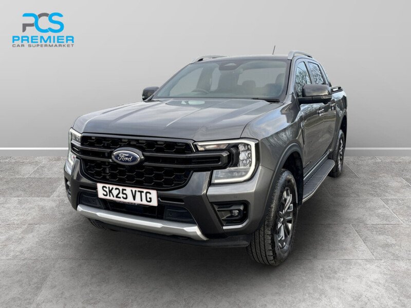 Used Ford Ranger 2025 for sale - 77888216: Photo 28