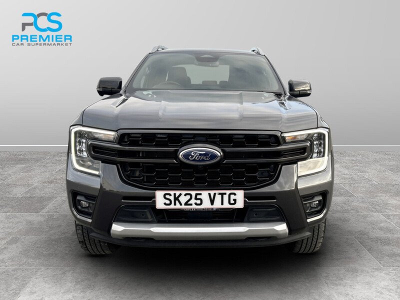 Used Ford Ranger 2025 for sale - 77888216: Photo 3