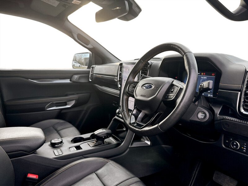 Used Ford Ranger 2025 for sale - 77888216: Photo 30