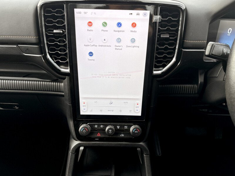 Used Ford Ranger 2025 for sale - 77888216: Photo 35