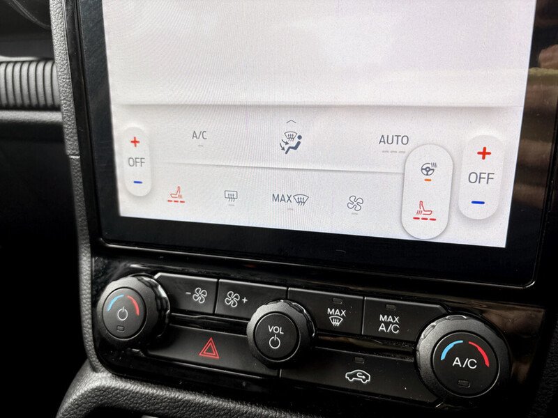 Used Ford Ranger 2025 for sale - 77888216: Photo 37