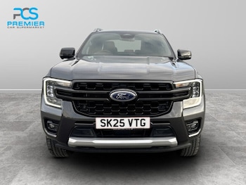 Used Ford Ranger 2025 for sale - 77888216: Photo