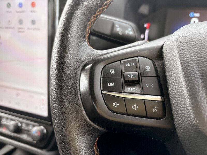 Used Ford Ranger 2025 for sale - 77888216: Photo 41