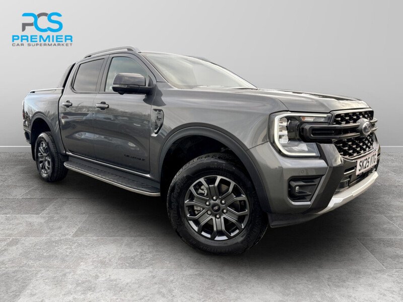 Used Ford Ranger 2025 for sale - 77888216: Photo 5