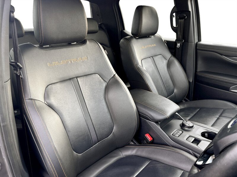 Used Ford Ranger 2025 for sale - 77888216: Photo 6