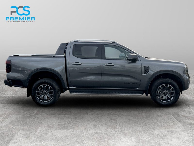 Used Ford Ranger 2025 for sale - 77888216: Photo 7