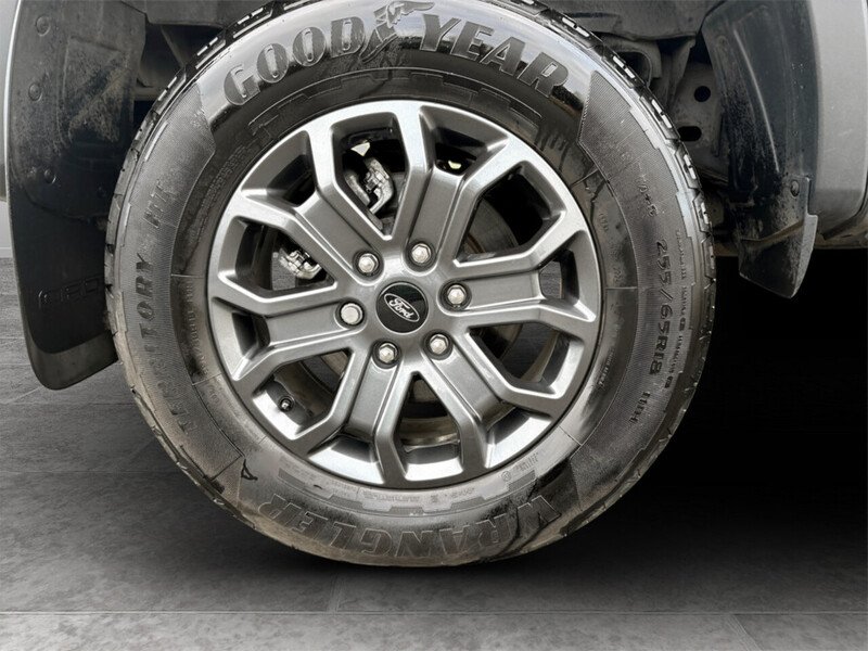 Used Ford Ranger 2025 for sale - 77888216: Photo 8