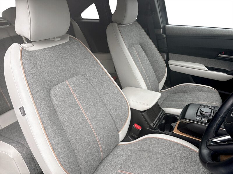 Used Mazda MX-30 2021 for sale - 77461181: Photo 10