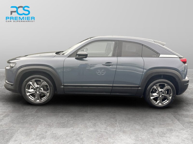 Used Mazda MX-30 2021 for sale - 77461181: Photo 16