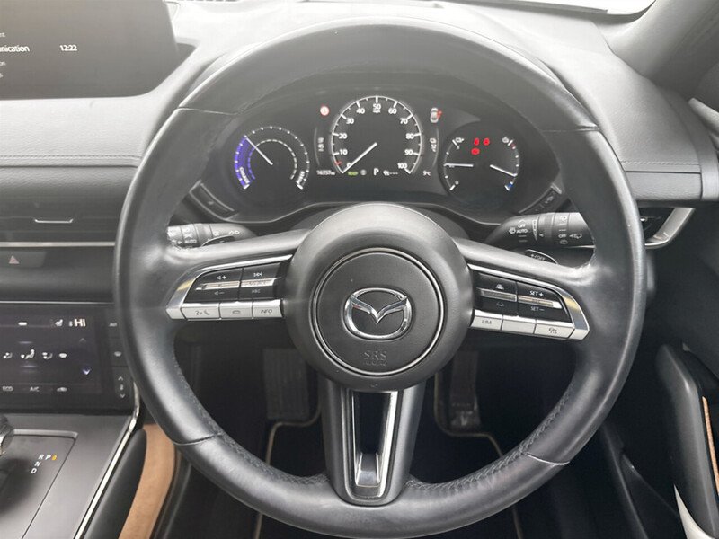 Used Mazda MX-30 2021 for sale - 77461181: Photo 27