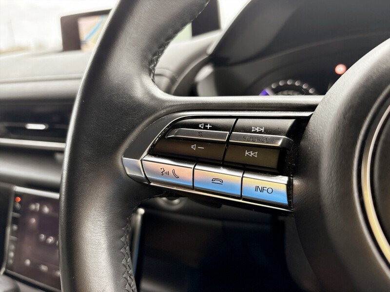 Used Mazda MX-30 2021 for sale - 77461181: Photo 28