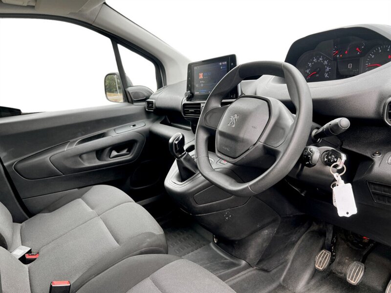 Vehicle 31