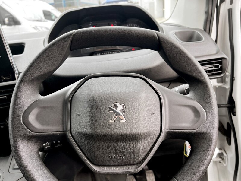 Vehicle 32