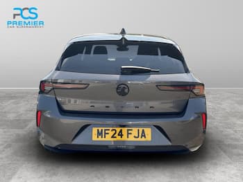 Used Vauxhall Astra 2024 for sale - 79434585: Photo