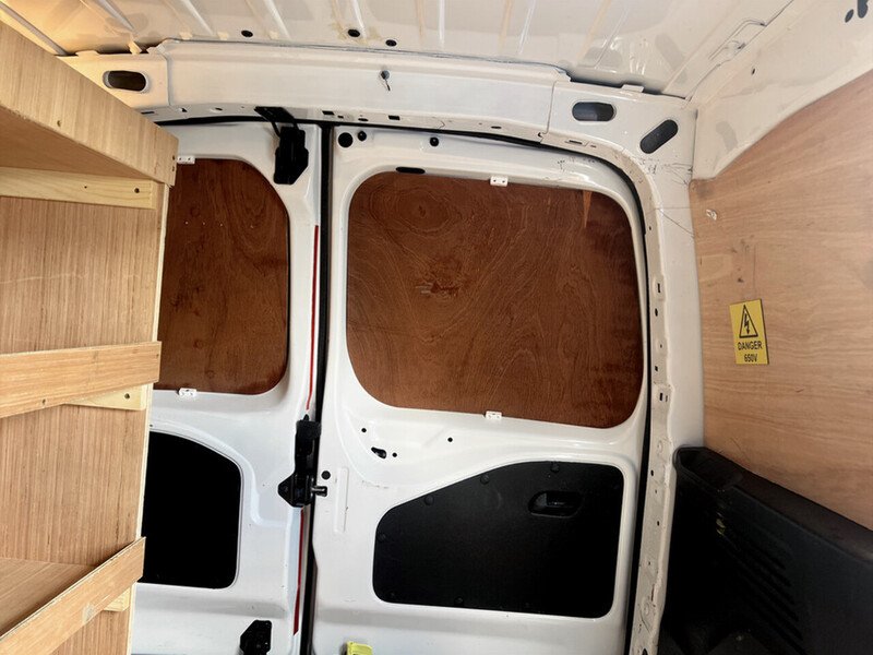 Vehicle 20
