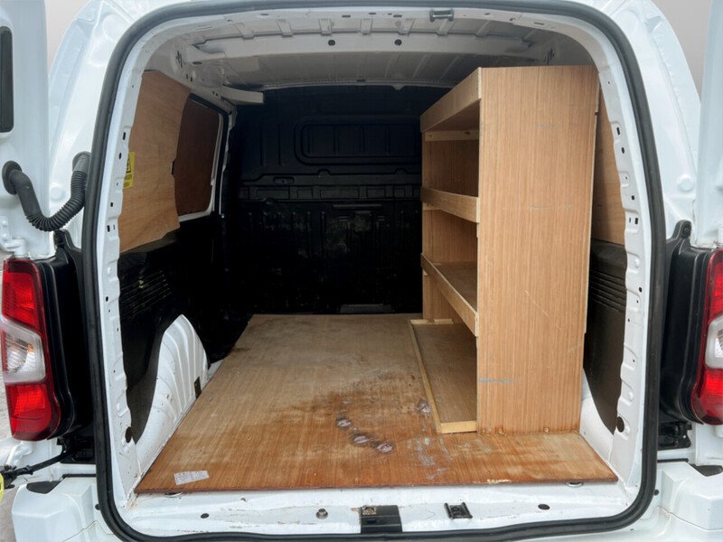 Vehicle 25