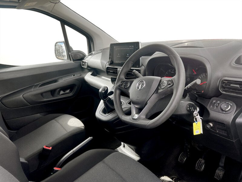 Vehicle 31