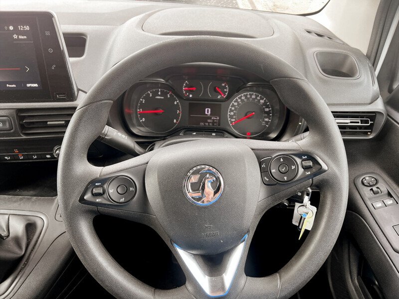 Vehicle 32
