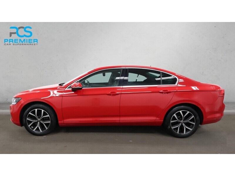 Used Volkswagen Passat 2021 for sale - 78142141: Photo 11