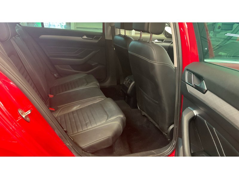 Used Volkswagen Passat 2021 for sale - 78142141: Photo 12