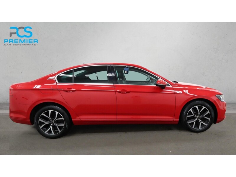 Used Volkswagen Passat 2021 for sale - 78142141: Photo 3